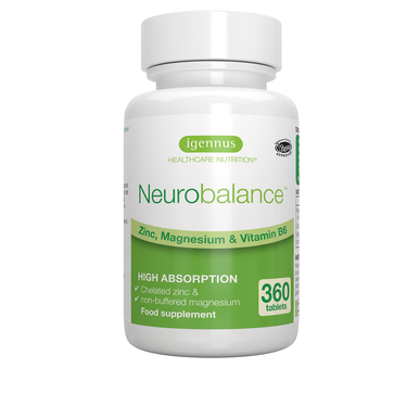Igennus Neurobalance