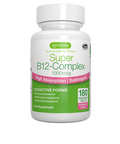 Igennus Super B12-Complex 1000Mcg 180'S