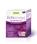 Igennus Echiomega 500mg 60's