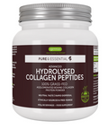 Igennus Pure & Essential Advanced Hydrolysed Collagen Peptides 400G