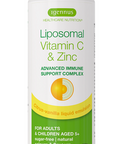 Igennus Liposomal Vitamin C 1000mg & Zinc 450ml