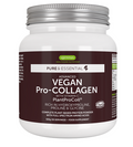 Igennus Pure & Essential Advanced Vegan Pro-Collagen 500G