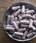 IgBioscience Vitamin D3 Complex with Liposomal Vitamin C 60's