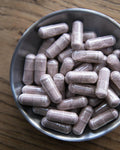 IgBioscience Vitamin D3 Complex with Liposomal Vitamin C 60's