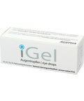 iGel eye gel