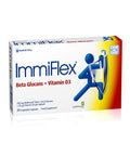 ImmiFlex ImmiFlex Beta Glucans + Vitamin D3