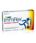 ImmiFlex Kids ImmiFlex Beta Glucans + Vitamin D3 30's