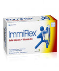 ImmiFlex ImmiFlex Beta Glucans + Vitamin D3