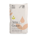 Attn Grace Light Hybrid Pads For Bladder Leaks And Period Flow