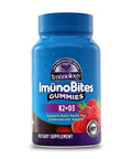 GAT Sport Imunology ImunoBites Gummies, K2 + D3, 60 Flavored Gummies