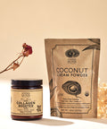 COLLAGEN + CREAMER : Plantbased