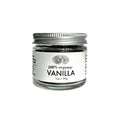 VANILLA | 100% Organic Powder from Papua New Guinea