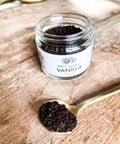 VANILLA | 100% Organic Powder from Papua New Guinea