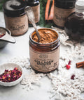 COLLAGEN BOOSTER Powder | Dirty Rose Chai