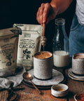 HEIRLOOM CACAO | Ancestral Seeds