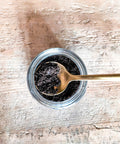 VANILLA | 100% Organic Powder from Papua New Guinea