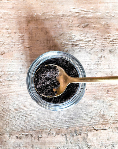VANILLA | 100% Organic Powder from Papua New Guinea