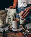 HEIRLOOM CACAO | Ancestral Seeds