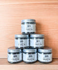 VANILLA | 100% Organic Powder from Papua New Guinea