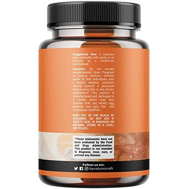 Pure Thyroid Support Supplement for Women - Thyroid Support for Weight Loss Mood Support and Natural Energy Pills - Anti Aging Thyroid Supplement for Women with Daily Vitamins for Women