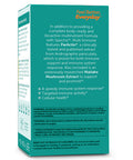 Zahler's Multivitamin Immune Targeted Multis 60 Capsules