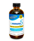 North American Herb & Spice Immune5 - 120ml