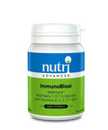 Nutri Advanced ImmunoBlast - 60 tablets