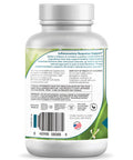 Zahler's Inflame-X Bone And Joint 120 Capsules