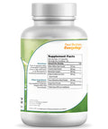 Zahler's Inflame-X Bone And Joint 120 Capsules