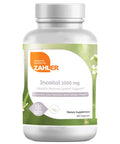 Zahler's Inositol Capsules General Health 120 Capsules