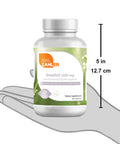 Zahler's Inositol Capsules General Health 120 Capsules