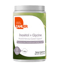 Zahler's Inositol + Glycine General Health 330 Grams