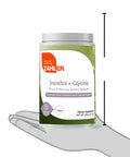 Zahler's Inositol + Glycine General Health 330 Grams