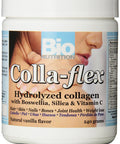 Bio Nutrition, Colla Flex, 240 gm
