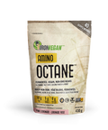 Iron Vegan Amino Octane Pink Lemonade 430g - Fermented BCAA