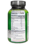 Irwin Naturals Biotin 6000 with Bamboo Extract, 60 Softgels