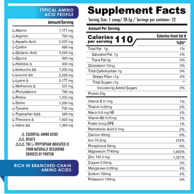 Iso-Perfect 2lb