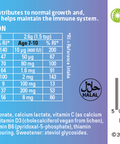 MAG365 MAG 365 KIDS Passion Fruit 150g