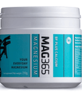 MAG365 MAG 365 Bone Formulation Plus Calcium 210g