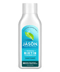 JASON Thickening Biotin + Hyaluronic Acid Shampoo - 473ml
