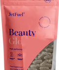 JetFuel Supplements Beauty Glow 30's
