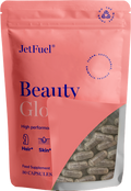 JetFuel Supplements Beauty Glow 30's
