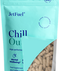 Jetfuel Supplements Chill Out 30'S