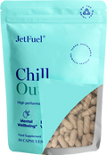 Jetfuel Supplements Chill Out 30'S