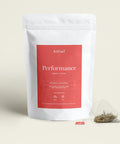 JetFuel Supplements Performance Botanical Infusions 15 Tea Bags 30g