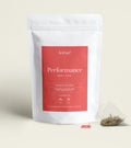 JetFuel Supplements Performance Botanical Infusions 15 Tea Bags 30g