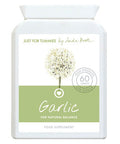 Just For Tummies Garlic 60's