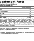 Blackstone Labs Juiced Up 30 Servings