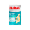 BAND-AID Brand Hydro Seal Waterproof All Purpose Adhesive Bandages, 10 ea Twin Pack - Pack of 2