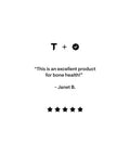 Thorne Vitamin K - formerly 3-K Complete 60 Capsules